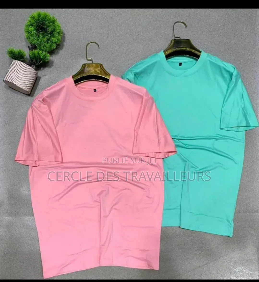 T_shirt Homme