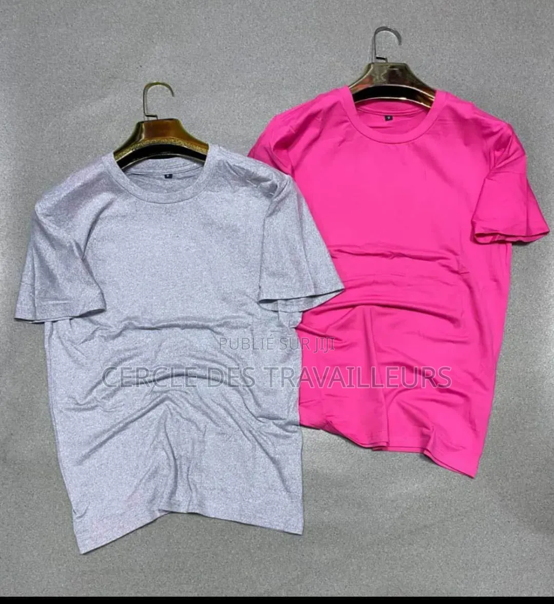 T_shirt Homme