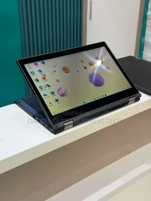 Nouveau Lenovo ThinkPad L380 8GB Intel Core i5 SSD 256GB