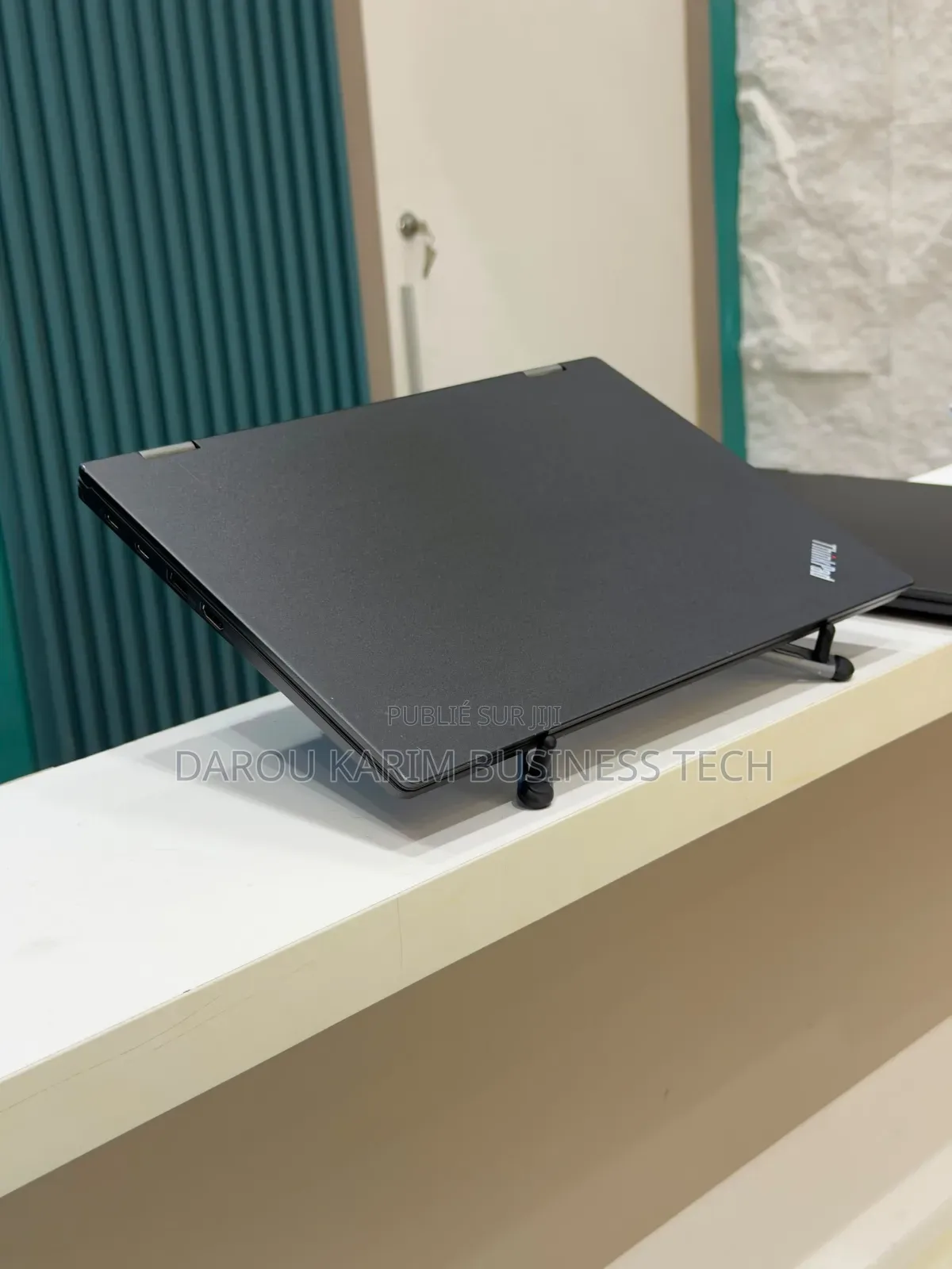 Nouveau Lenovo ThinkPad L380 8GB Intel Core i5 SSD 256GB