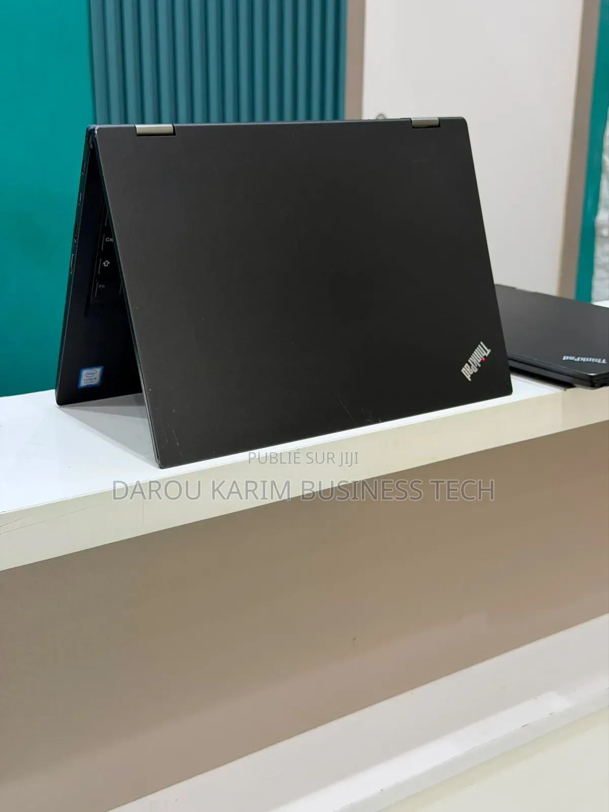 Nouveau Lenovo ThinkPad L380 8GB Intel Core i5 SSD 256GB