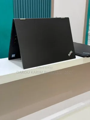 Nouveau Lenovo ThinkPad L380 8GB Intel Core i5 SSD 256GB