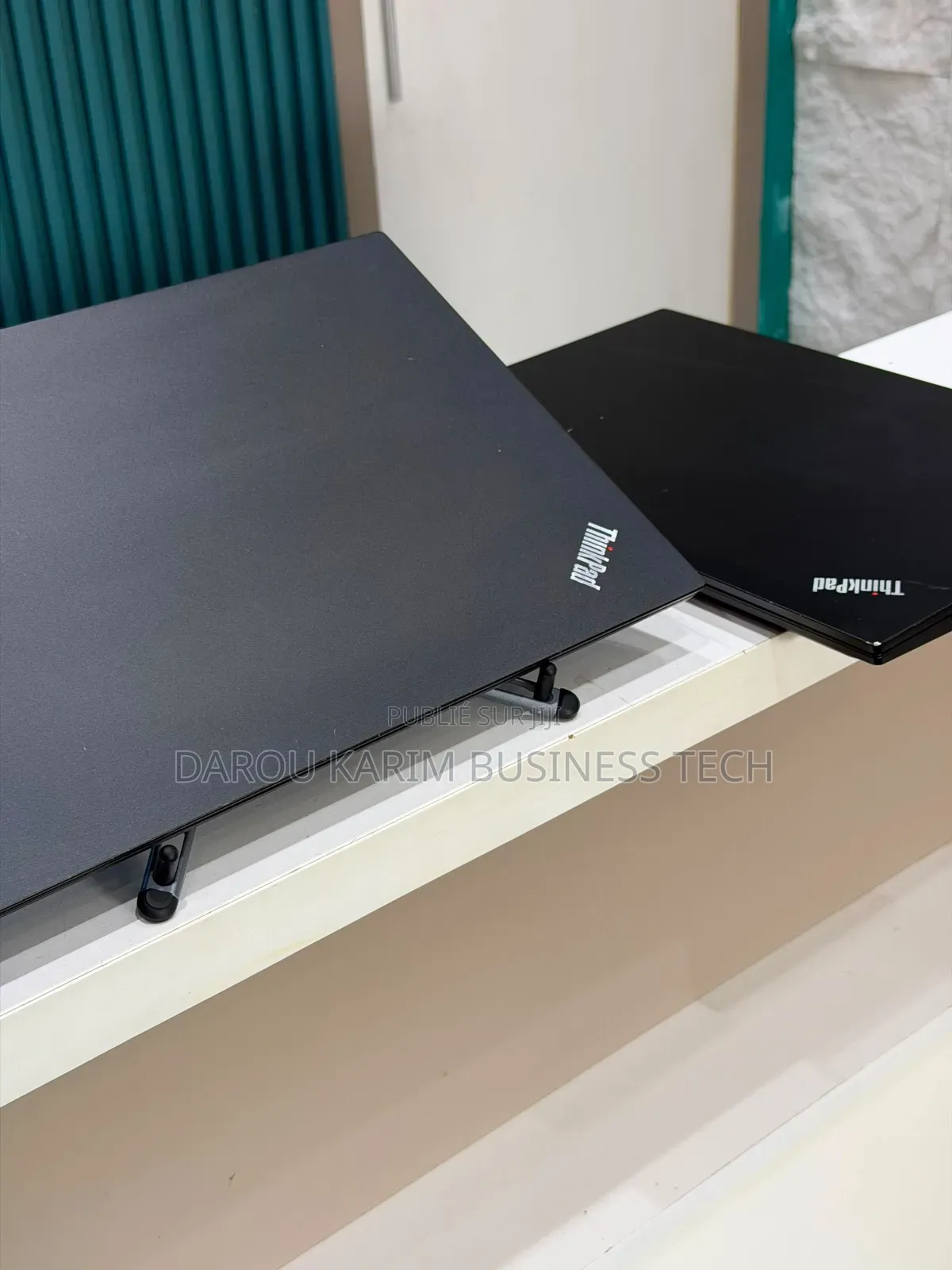 Nouveau Lenovo ThinkPad E580 8GB Intel Core i5 SSD 256GB