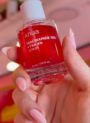 Anua Niacinamide 10% + Txa 4% Correcteur Tâches Hyperpigmentation