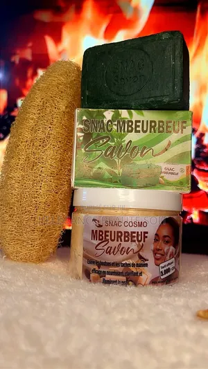 l'Élégance Beauté Soin Naturel Et Purifiant