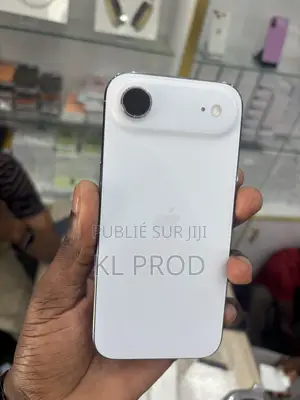 Nouveau Apple iPhone Air 256 GB Blanc