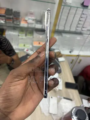 Nouveau Apple iPhone Air 256 GB Blanc