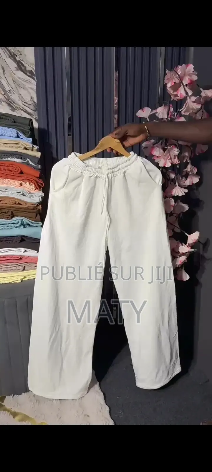 Jogging Large