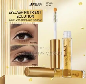 Sérum Nourrissant Les Cils Et Sourcils
