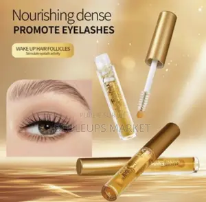 Sérum Nourrissant Les Cils Et Sourcils