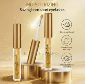 Sérum Nourrissant Les Cils Et Sourcils
