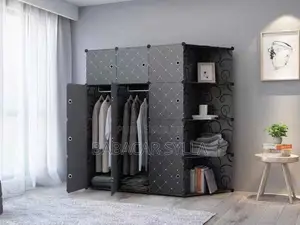 Armoire De Rangement