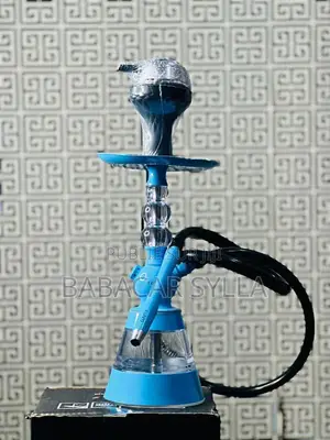 Appareil Chicha