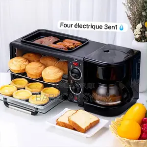 Mini Four 3 en 1