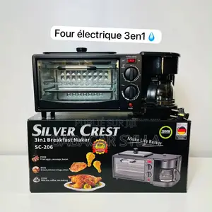 Mini Four 3 en 1