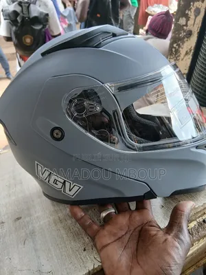 Casque Moto Original
