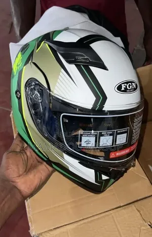 Casque Moto Original