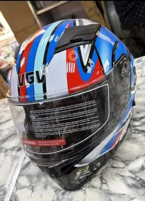 Casque Moto Original