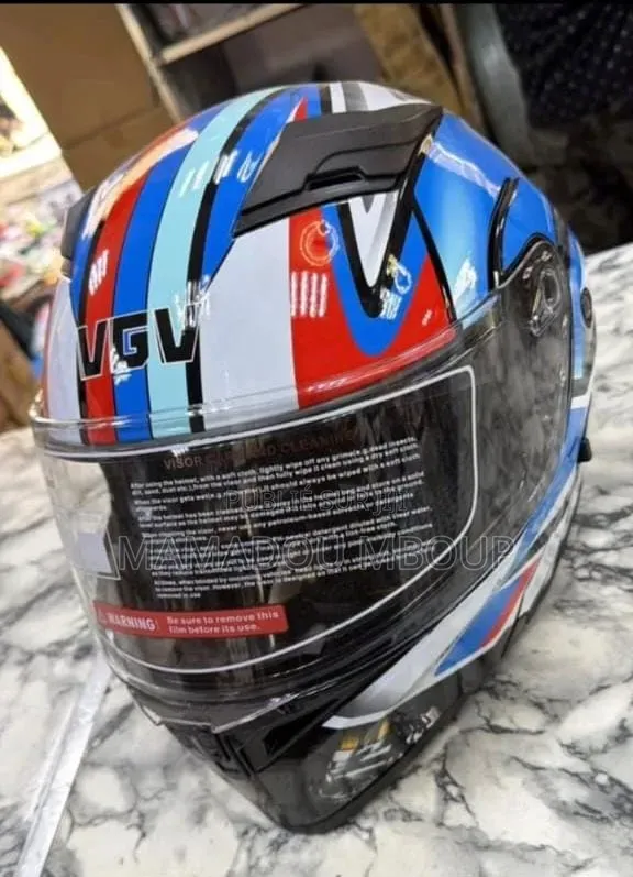 Casque Moto Original