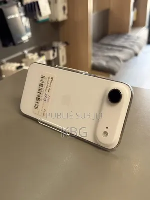 Nouveau Apple iPhone Air 256 GB Blanc