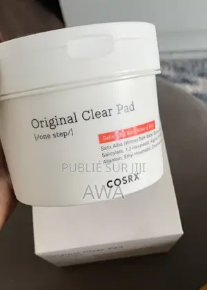 Soins De Visage Cosrx