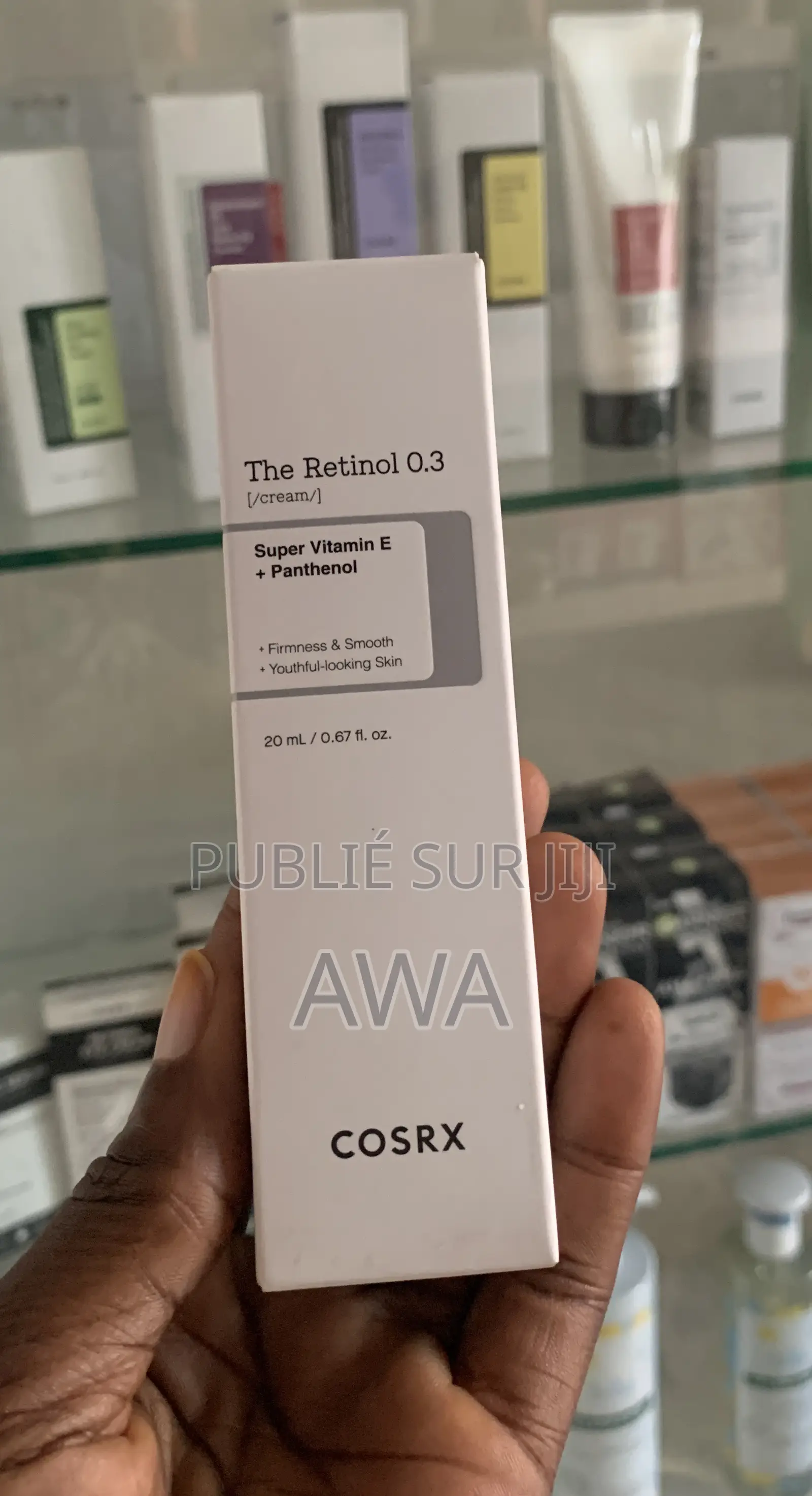 The Retinol 0.3