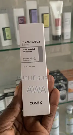 The Retinol 0.3