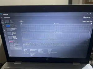 Ordinateur portable HP ProBook 650 G5 12GB Intel Core i5 SSD 256GB