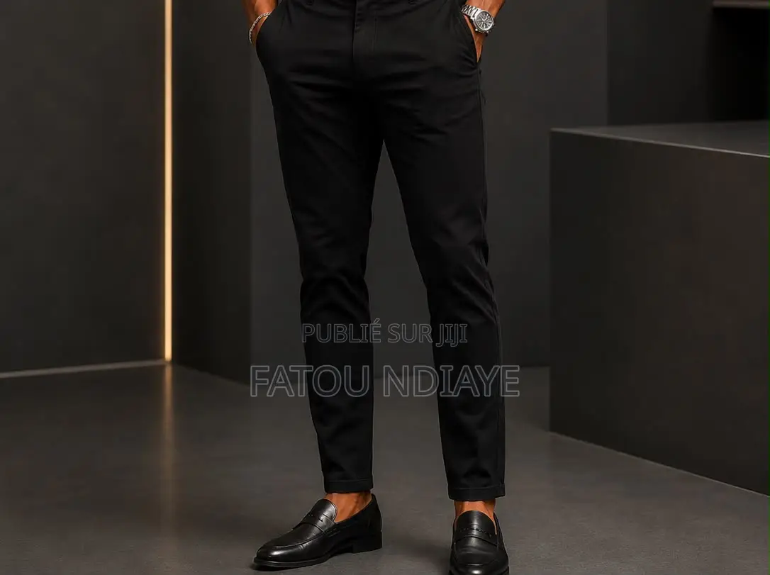 Pantalon Supercent