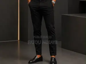Pantalon Supercent