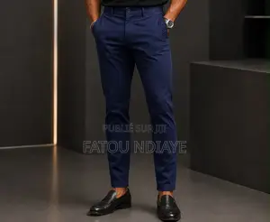 Pantalon Supercent
