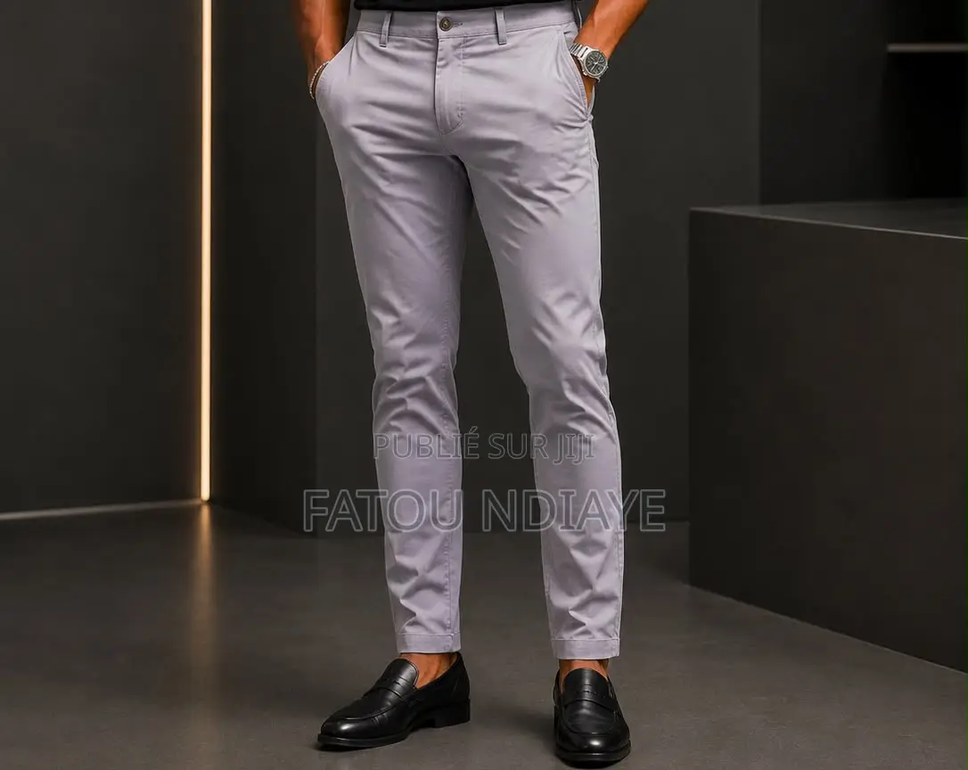 Pantalon Supercent