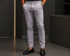 Pantalon Supercent