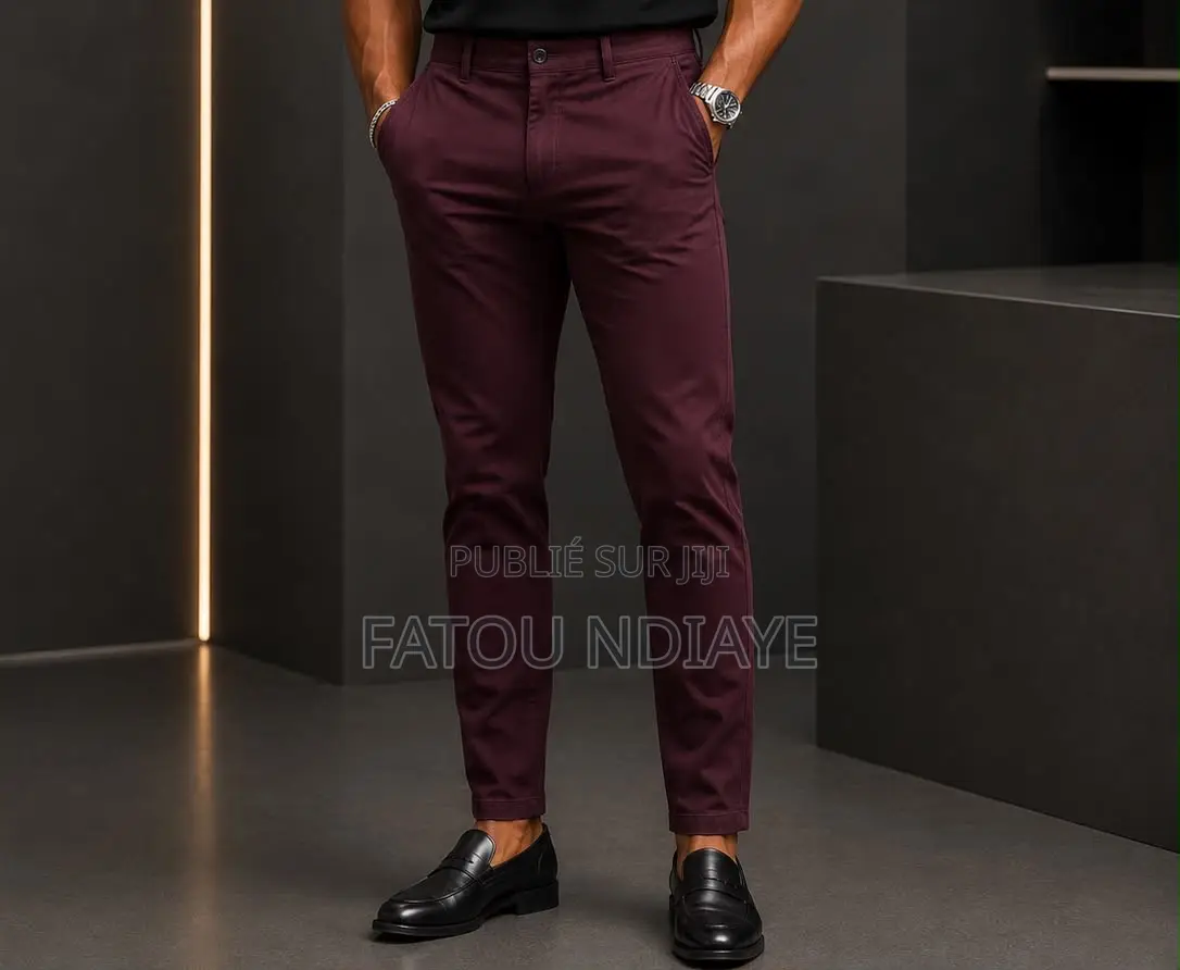 Pantalon Supercent