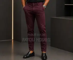 Pantalon Supercent