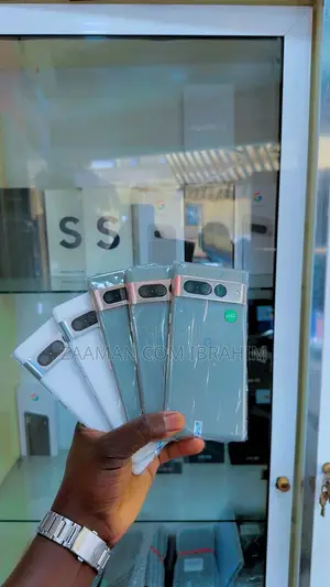 Google Pixel 32 GB Gris