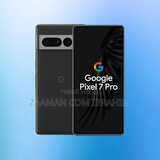 Google Pixel 32 GB Gris