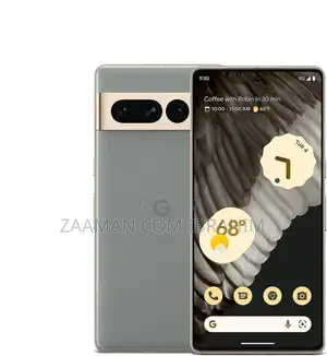 Google Pixel 32 GB Gris