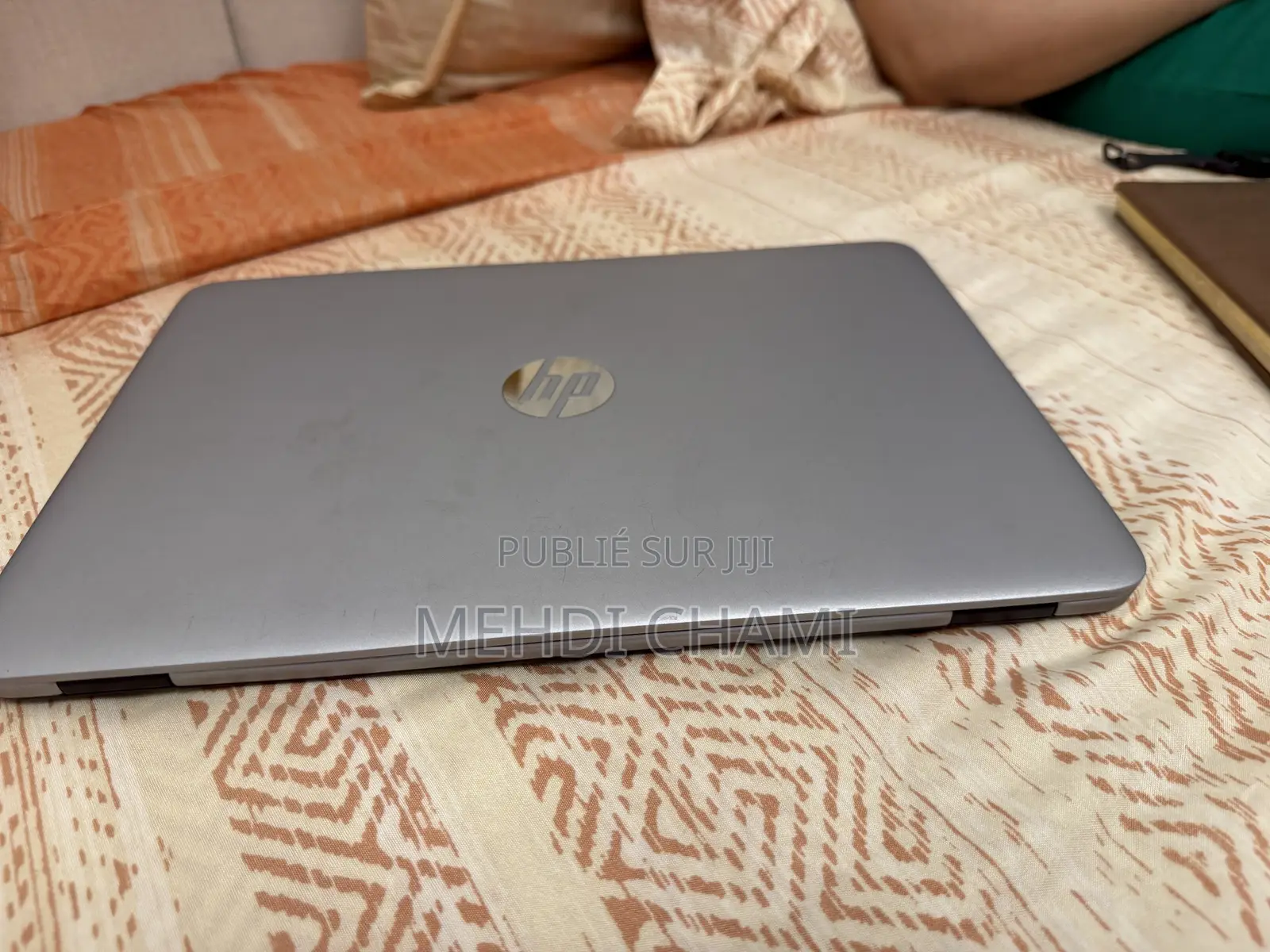 Ordinateur portable HP EliteBook 840 G3 8GB Intel Core i5 SSD 256GB
