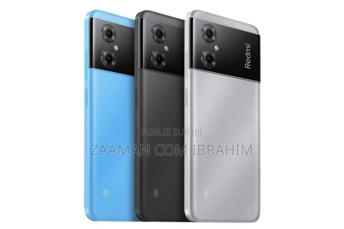 Nouveau Xiaomi 11T 256 GB Rouge