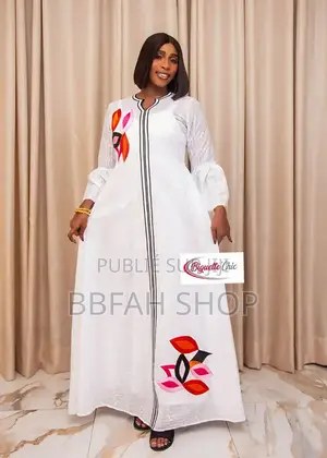 Robe Grand Dakar