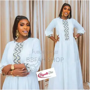 Robe Grand Dakar