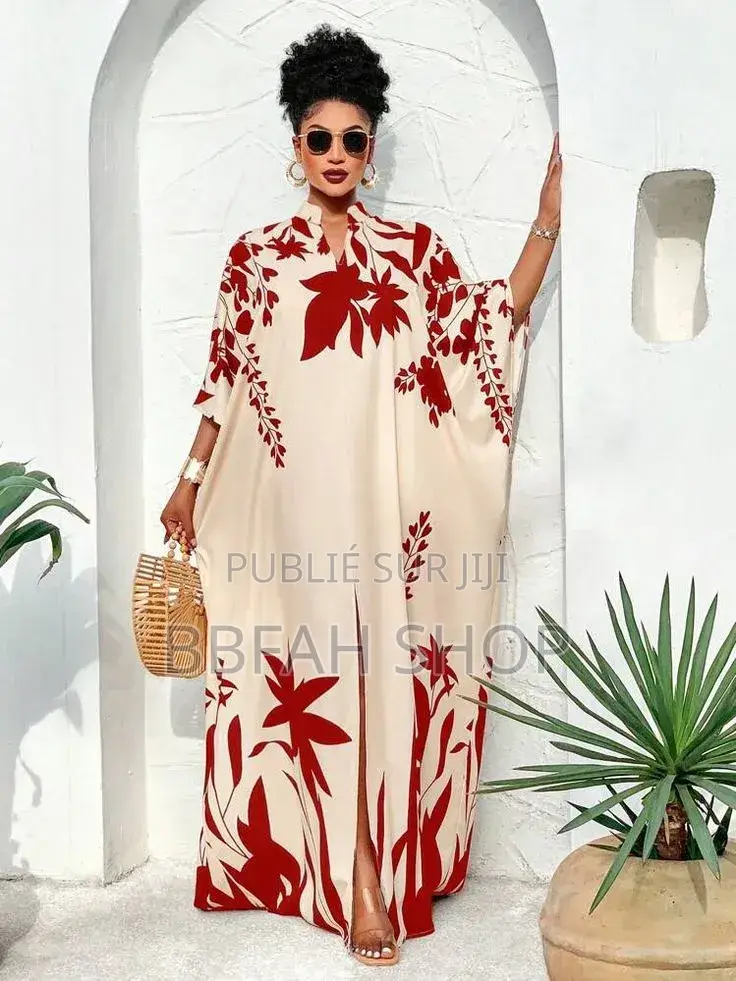 Robe Grand Dakar