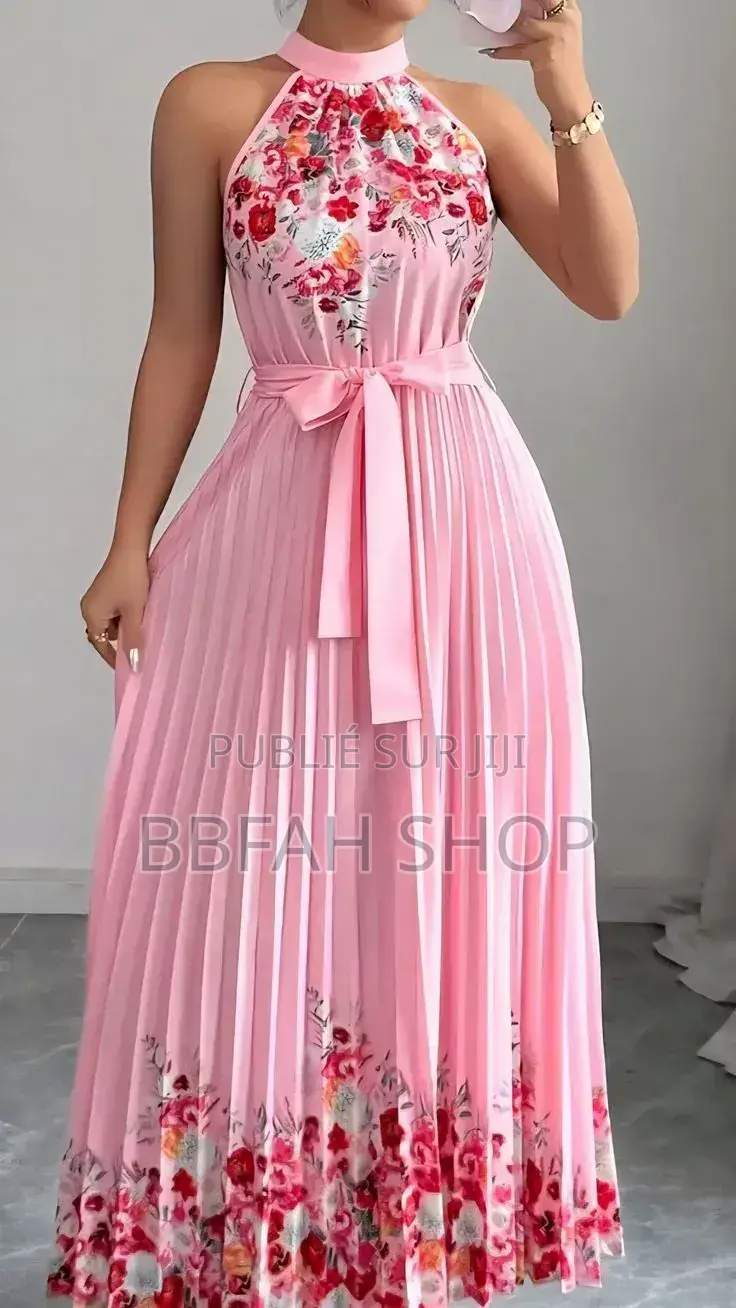 Robe Grand Dakar