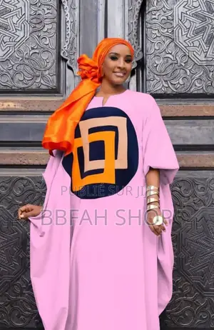 Grand Boubou