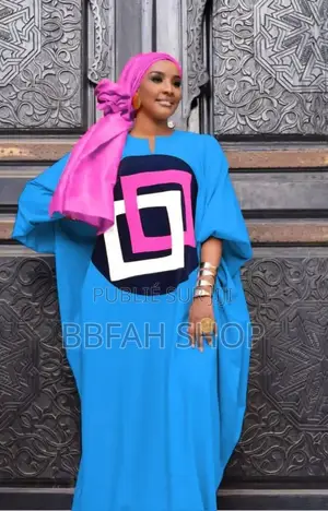 Grand Boubou