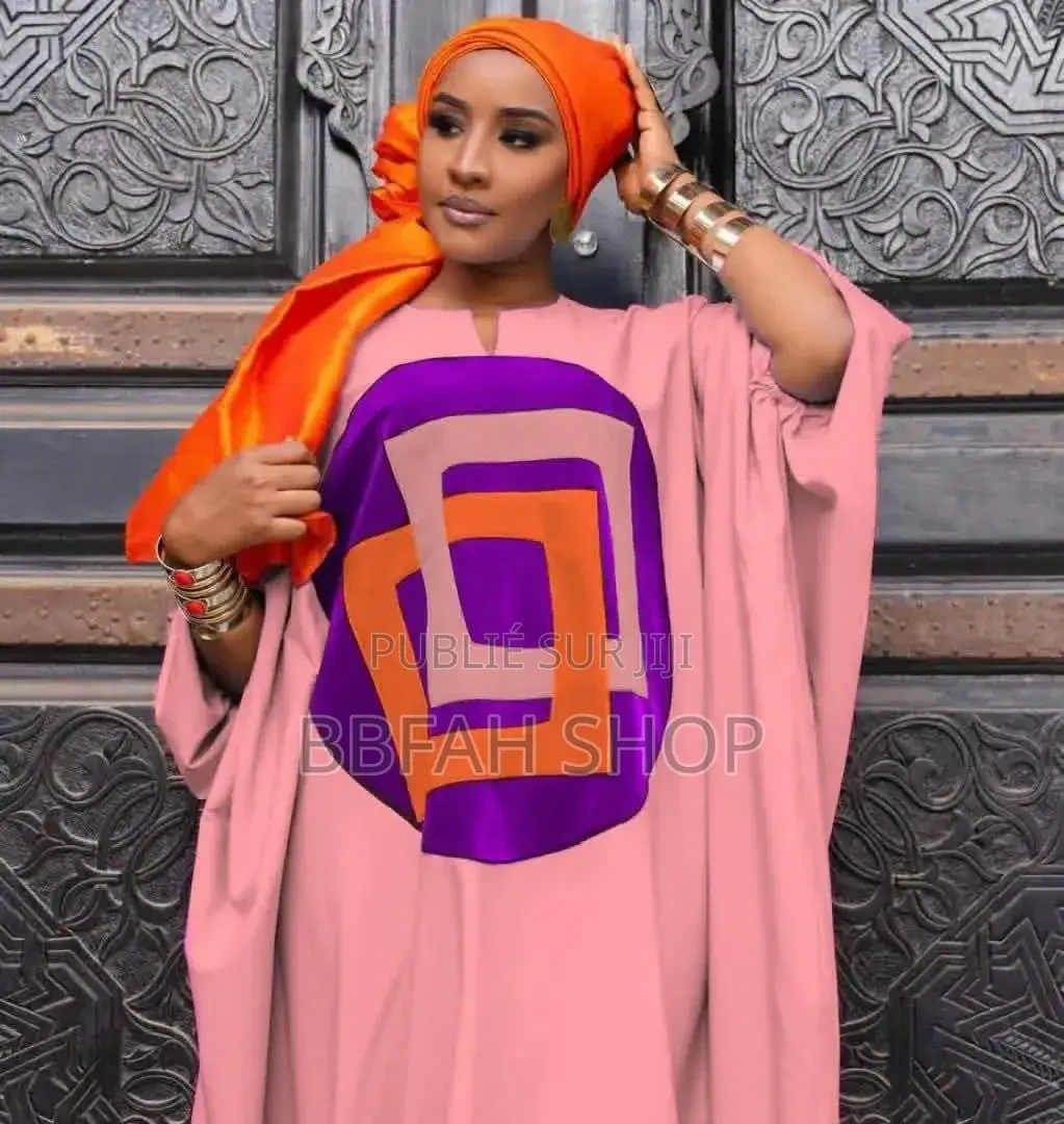 Grand Boubou