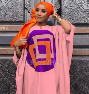 Grand Boubou