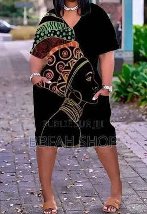 Robe Élégante