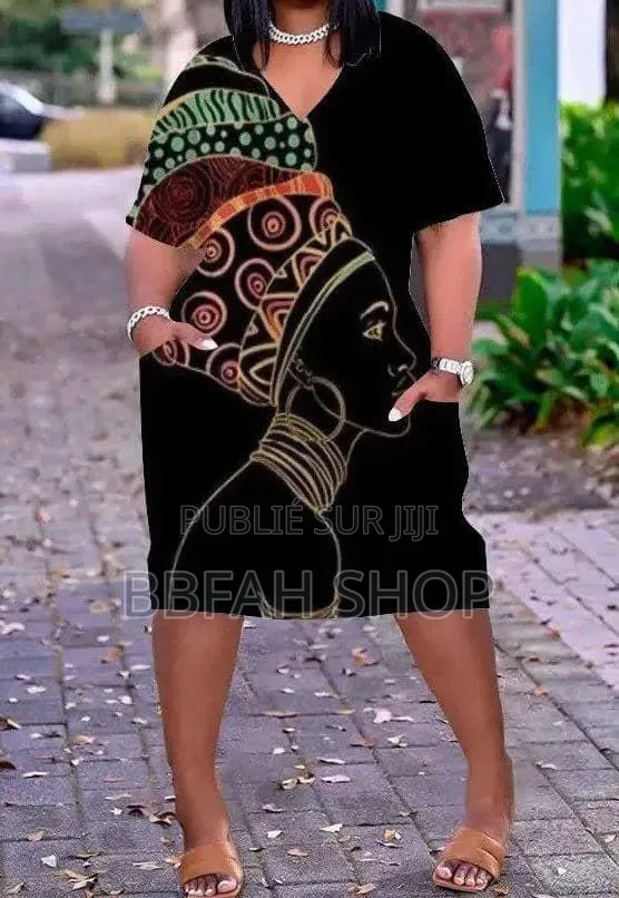 Robe Élégante